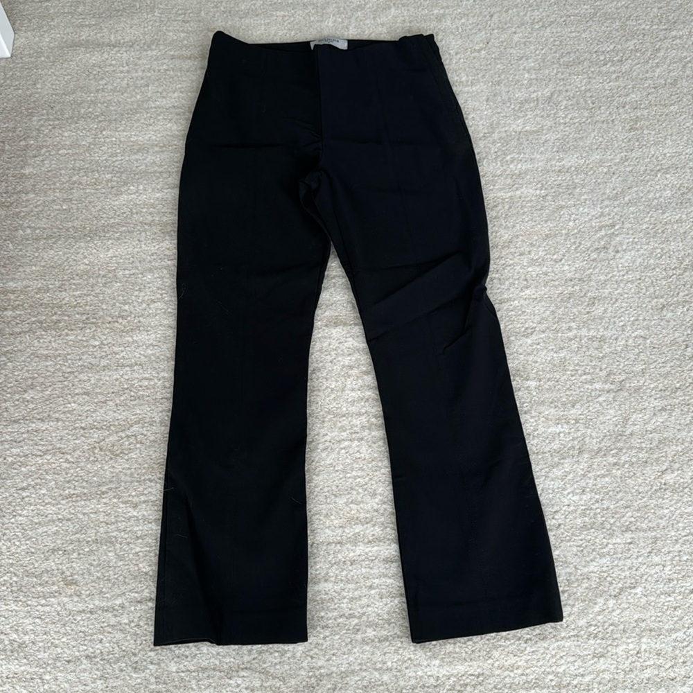 MM Lafleur Foster Pant size 14 black
